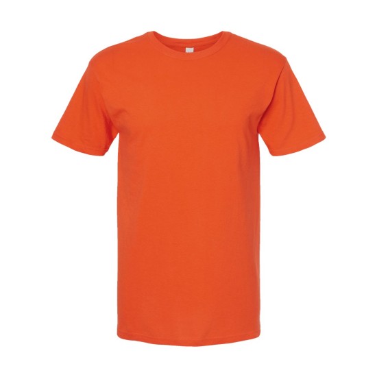 Gold Soft Touch T-Shirt - 4800