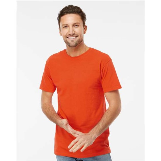 Gold Soft Touch T-Shirt - 4800