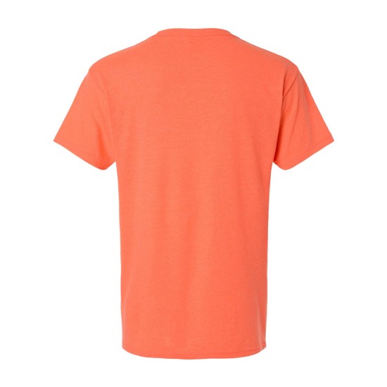 Gold Soft Touch T-Shirt - 4800