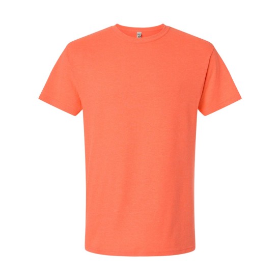 Gold Soft Touch T-Shirt - 4800