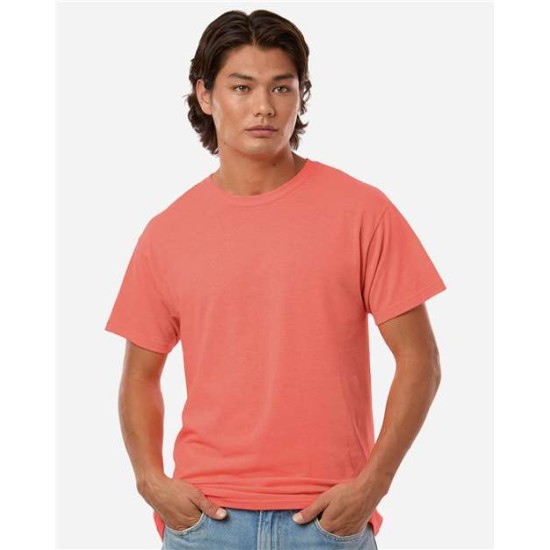 Gold Soft Touch T-Shirt - 4800