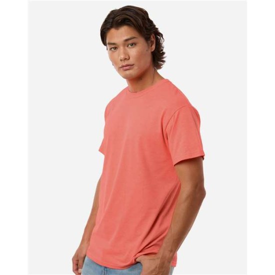 Gold Soft Touch T-Shirt - 4800