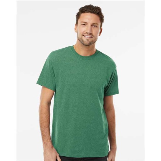 Gold Soft Touch T-Shirt - 4800