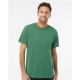 Gold Soft Touch T-Shirt - 4800