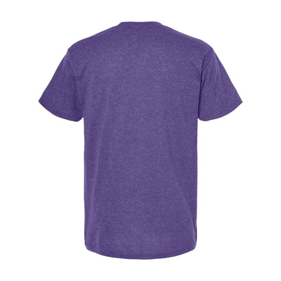 Gold Soft Touch T-Shirt - 4800