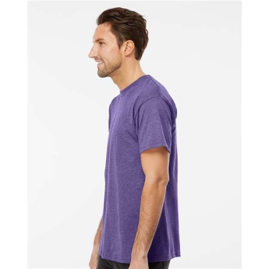 Gold Soft Touch T-Shirt - 4800