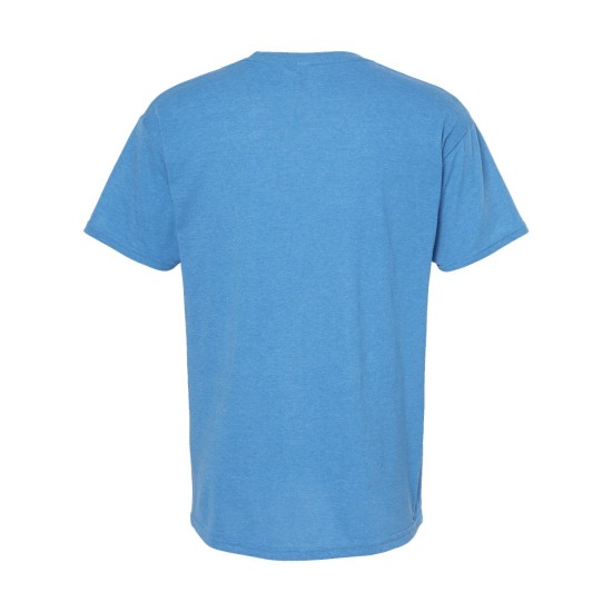 Gold Soft Touch T-Shirt - 4800