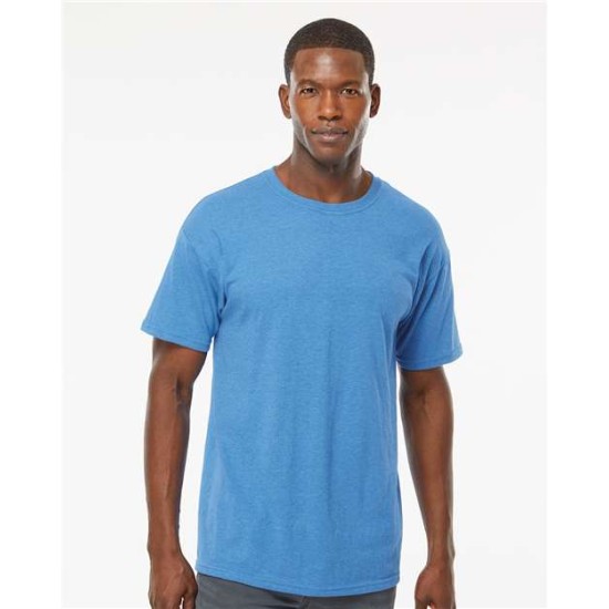 Gold Soft Touch T-Shirt - 4800