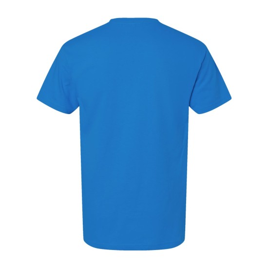 Gold Soft Touch T-Shirt - 4800
