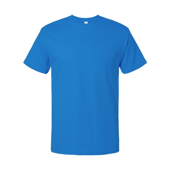 Gold Soft Touch T-Shirt - 4800