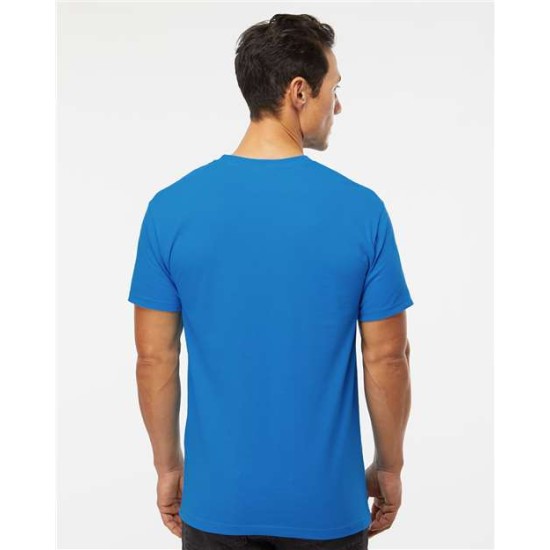 Gold Soft Touch T-Shirt - 4800
