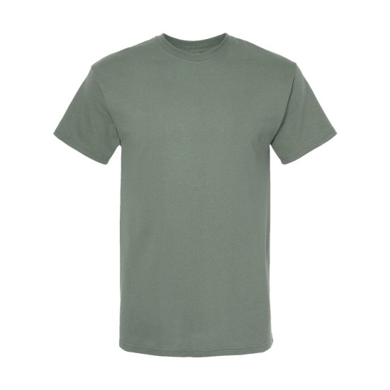 Gold Soft Touch T-Shirt - 4800