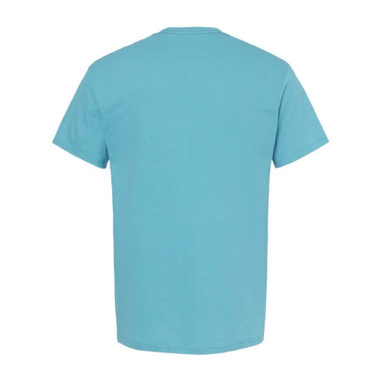 Gold Soft Touch T-Shirt - 4800