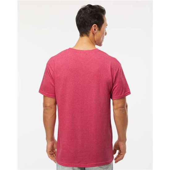 Gold Soft Touch T-Shirt - 4800