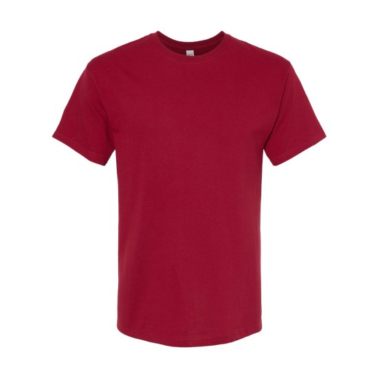 Gold Soft Touch T-Shirt - 4800
