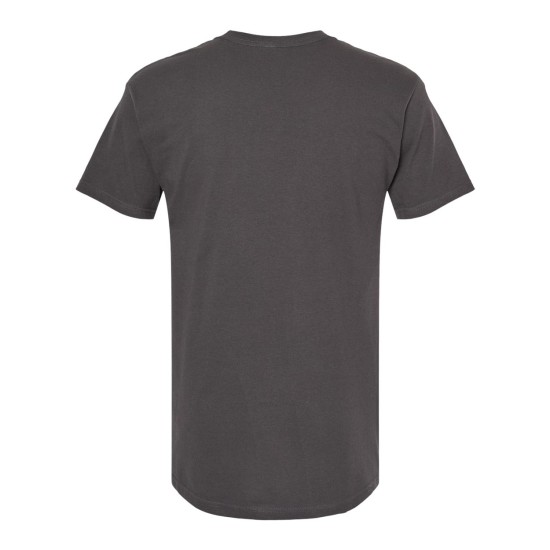 Gold Soft Touch T-Shirt - 4800