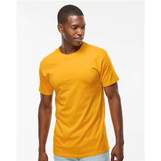 Gold Soft Touch T-Shirt - 4800