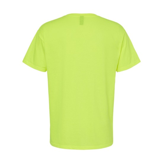Gold Soft Touch T-Shirt - 4800