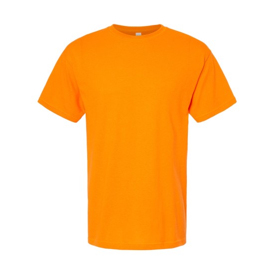 Gold Soft Touch T-Shirt - 4800