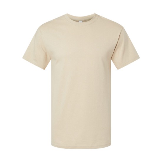 Gold Soft Touch T-Shirt - 4800