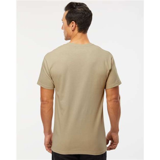 Gold Soft Touch T-Shirt - 4800