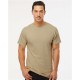 Gold Soft Touch T-Shirt - 4800