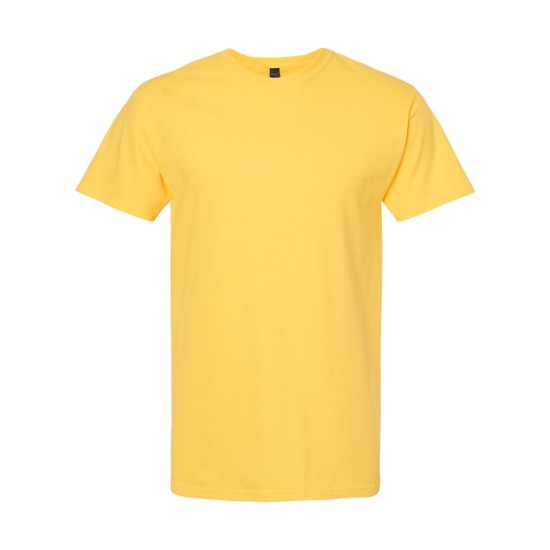 Gold Soft Touch T-Shirt - 4800