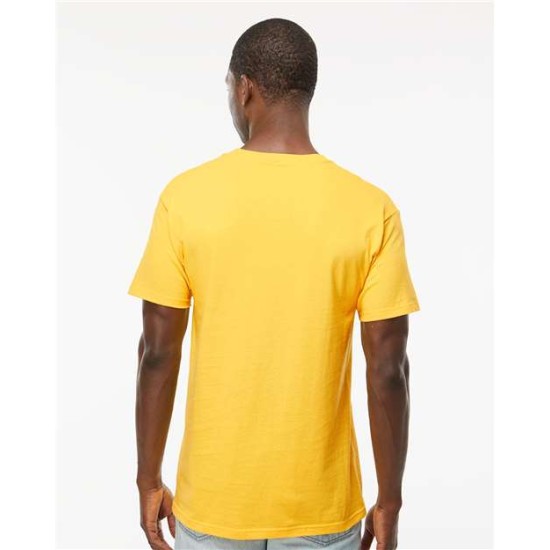 Gold Soft Touch T-Shirt - 4800