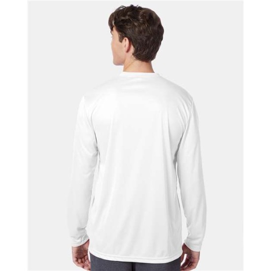 Hanes - Cool Dri® Long Sleeve Performance T-Shirt