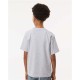 Youth Gold Soft Touch T-Shirt - 4850