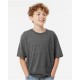 Youth Gold Soft Touch T-Shirt - 4850