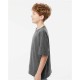 Youth Gold Soft Touch T-Shirt - 4850