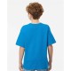 Youth Gold Soft Touch T-Shirt - 4850