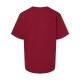 Youth Gold Soft Touch T-Shirt - 4850