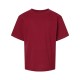 Youth Gold Soft Touch T-Shirt - 4850