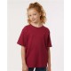 Youth Gold Soft Touch T-Shirt - 4850