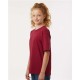 Youth Gold Soft Touch T-Shirt - 4850