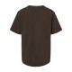Youth Gold Soft Touch T-Shirt - 4850