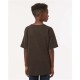 Youth Gold Soft Touch T-Shirt - 4850