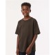 Youth Gold Soft Touch T-Shirt - 4850