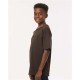 Youth Gold Soft Touch T-Shirt - 4850