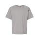 Youth Gold Soft Touch T-Shirt - 4850