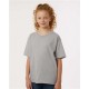 Youth Gold Soft Touch T-Shirt - 4850