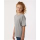 Youth Gold Soft Touch T-Shirt - 4850