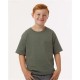 Youth Gold Soft Touch T-Shirt - 4850