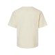 Youth Gold Soft Touch T-Shirt - 4850