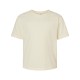 Youth Gold Soft Touch T-Shirt - 4850