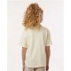 Youth Gold Soft Touch T-Shirt - 4850