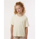 Youth Gold Soft Touch T-Shirt - 4850