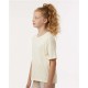 Youth Gold Soft Touch T-Shirt - 4850